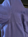 Damen Trachten Dirndl kurzarm Lila ca. Gr. 38