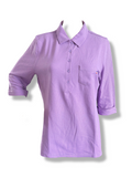Joy Damen Poloshirt GISELE Sportshirt