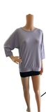 Venice Beach Damen Shirt CARMYN Farbe swee lavender Gr. XS
