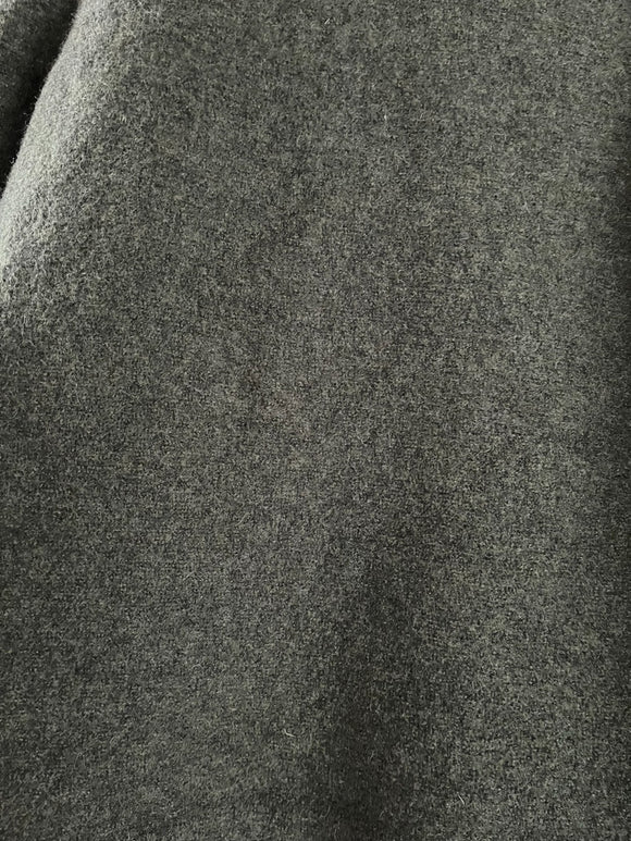 Damen Trachten Janker/Jacke Grün ca. Gr. 48 v. Geiger