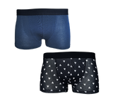 Herren Retropants 2er Pack verschiedene Modele Gr. M
