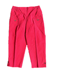 Damen Caprihose Beige Rot Türkis Taupe Gr. 42 44 46 50