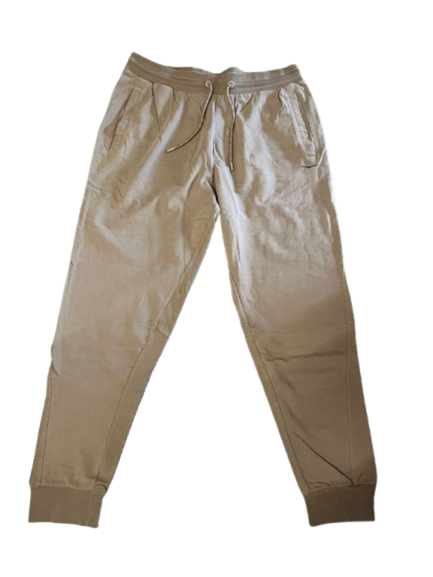 Venice Beach Herren Sweathose   600106 Porter taupe Gr. L, XL, 2XL