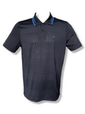 Joy Herren Poloshirt G-Style Jacquard Kurzarm Sportshirt