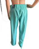 JOY Damen Sporthose SYLVIE caribbian green Gr. 40 42 44 Kurzgröße 19 21 23