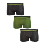 Herren Retropants 3er Pack verschiedene Modele Gr. M