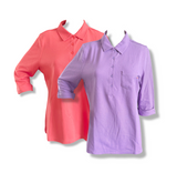 Joy Damen Poloshirt GISELE Sportshirt