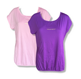 Venice Beach Damen T-Shirt WONDER Sportshirt