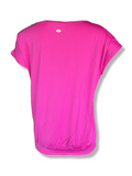 Venice Beach Damen Sportshirt RYAH Kurzarm
