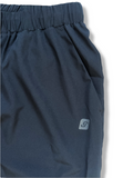 Joy Herren Sporthose CARLO Schwarz