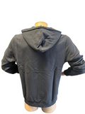 Joy Herren  Hoodie Kapuzenpullover 49208 laurelgreen und midnight navy S - XL