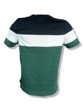 Joy Herren T-Shirt G-Style Grün Sportshirt