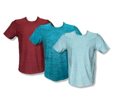 Joy Herren T-Shirt VITUS Sportshirt Kurzarm