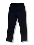 Joy Herren Freizeithose FREDERICO Sweathose Schwarz Langgröße 98