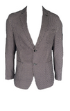 Guido Maria Kretschmer Herren Sakko Blau/Beige Gr. 44, 46, 48, 52