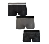 Herren Retropants 3er Pack verschiedene Modele Gr. M