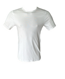 Herren T-Shirt Kurzarm Rundhalsausschnitt Navy,Weiß,Schwarz,Grau Gr. M,L,XL,2XL