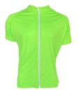 James & Nicholson Herren Full Zip Bike Shirt S,M,L,XL,2XL