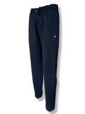 Joy Damen Hose ENJA Sporthose Dunkelblau Gr. 36 38 40