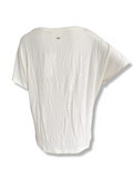 Venice Beach Damen T-Shirt EILEEN Kurzarm Sportshirt Modal