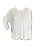 Venice Beach Damen Shirt WINONA Langarm Sportshirt