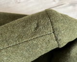 Damen Trachten Janker/Jacke Grün ca. Gr. 46 v. Resi Hammerer