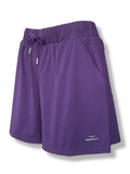 Venice Beach Damen Shorts TILLY Lila