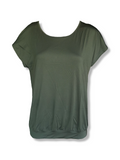 Venice Beach Damen Sportshirt RYAH Kurzarm