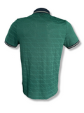 Joy Herren Poloshirt G-Style Grün Sportshirt