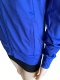Venice Beach Damen Sportjacke Styler  Langarm radiant blue