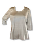 Joy Damen Shirt ALISA 3/4 Arm Sportshirt