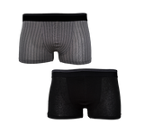 Herren Retropants 2er Pack verschiedene Modele Gr. M