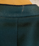 Damen Trachten Janker/Jacke Grün ca. Gr. 40 v. Chico