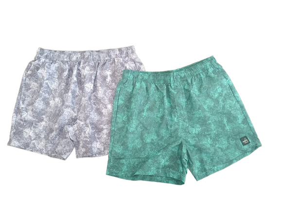 MAUI Herren Badeshorts Badehose Freizeithose Gr. M L XL XXL