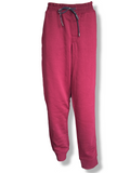 Joy Herren Jogginghose YASIN Trainingshose Rot