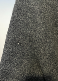 Damen Trachten Janker/Jacke Grau ca. Gr. 42 v. C&A