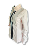 Joy Damen Sweatjacke INES Sportjacke