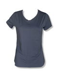 Venice Beach Damen T-Shirt DEANNA Kurzarm Sportshirt