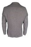 Guido Maria Kretschmer Herren Sakko Blau/Beige Gr. 44, 46, 48, 52