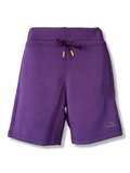 Venice Beach Damen Sweatshorts HAYLEY Lila