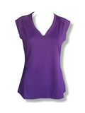 Venice Beach Damen Shirt ELEAM Kurzarm