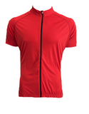 James & Nicholson Herren Full Zip Bike Shirt S,M,L,XL,2XL