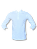 HAKRO Herren Logsleeve-Poloshirt Classic Langarm