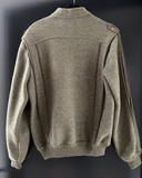 Damen Trachten Janker/Jacke Grün ca. Gr. 42 v. Geiger