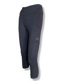 Venice Beach 5/6 Hose BEEBA Sportleggings Schwarz Gr. XS