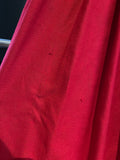 Damen Trachten Dirndl ärmellos Rot Gr. 46 v. Salzburger-Dirndl-Look