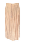 Damen Rock Schwarz, Kiwi, Taupe, Grün, Grau, Camel Gr. S/M, M/L, L/XL