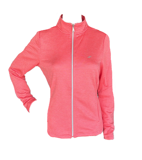JOY Damen Jacke Peggy Coral Pink 38, 40, 42, 44, 46, 48 β WWT