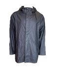 Herren Friesennerz Regenjacke Grün, Schwarz, Blau Gr. M, L, XL