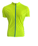 James & Nicholson Herren Full Zip Bike Shirt S,M,L,XL,2XL